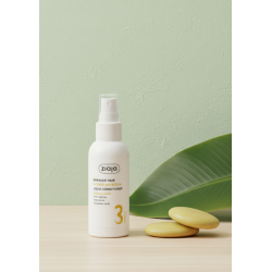 Pack Banana Flower Champú + Acondicionador Líquido ZIAJA | Reparación y Nutrición Capilar
