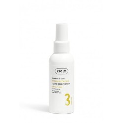 Pack Banana Flower Champú + Acondicionador Líquido ZIAJA | Reparación y Nutrición Capilar