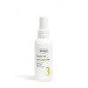 Pack Banana Flower Champú + Acondicionador Líquido ZIAJA | Reparación y Nutrición Capilar