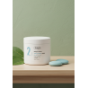 Pack Baobab Leaves ZIAJA Champú + Acondicionador + Mascarilla + Aceite | Anti Frizz