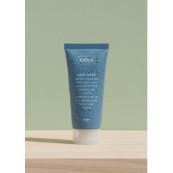 Ziaja Champú Antioxidante Micelar 200 ml + Mascarilla | Cuidado Capilar