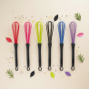 Batidor Mezclador de Tinte Perfect Beauty Colores Variados | Accesorio Coloración