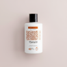 Champú Anti Naranja Vegano 300ML No Orange Matizador Azul Cabello Oscuro