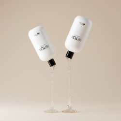 Champú Botox OH!Tox 1000ml | Hidratación y Control del Encrespamiento