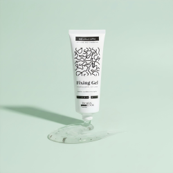 Fixing Gel 250ML Gomina Fijadora Flexible Sin Residuos