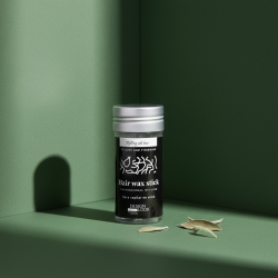 Hair Wax Stick 75G Cera en Barra Para Peinado Control y Fijación