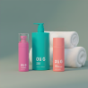Chemical Addiction 118ML Spray Protector Cabello Pre Coloración
