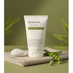 Split Ends Cream Oivita 39 Crema Reestructurante para Puntas Abiertas