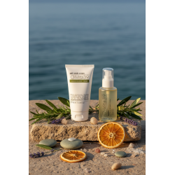 Split Ends Cream Oivita 39 Crema Reestructurante para Puntas Abiertas