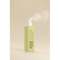 Spray Antifrizz con Macadamia Oivita 39  Protección Térmica y Anti Frizz