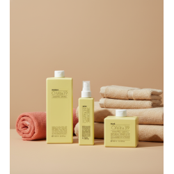 Spray Antifrizz con Macadamia Oivita 39  Protección Térmica y Anti Frizz