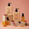 Mascarilla Curly Oivita 39 500 ml Hidratación Nutrición y Suavidad Capilar