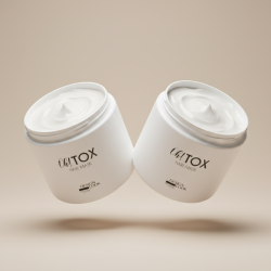 Mascarilla Botox OH!Tox 300ml | Nutrición y Control del Encrespamiento