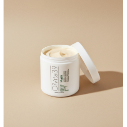 Mascarilla Nutritiva Reestructurante Oivita 39 1L Cabello Dañado
