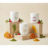 Mascarilla Nutritiva Reestructurante Oivita 39 1L Cabello Dañado