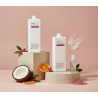 Champú Post Color Oivita 39 1L Cabello Teñido Brillo e Hidratación