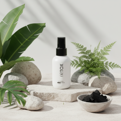 Tratamiento Regenerador Efecto Bótox 100ml | Hidratación y Control Frizz