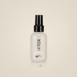 Tratamiento Regenerador Efecto Bótox 100ml | Hidratación y Control Frizz