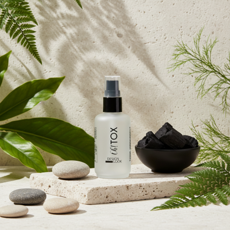 Botox Capilar OH!Tox 50ml | Tratamiento Regenerador Anti Frizz