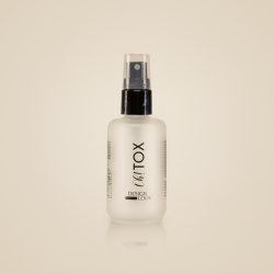 Botox Capilar OH!Tox 50ml | Tratamiento Regenerador Anti Frizz