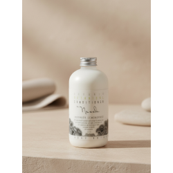 KaliFlower Organics Pack Ortiga Lavanda y Hierba Limón 250 ml Champú y Acondicionador Suecia