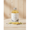 KaliFlower Organics Pack Ortiga Lavanda y Hierba Limón 250 ml Champú y Acondicionador Suecia