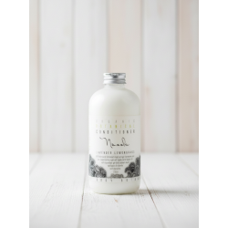 KaliFlower Organics Pack Ortiga Lavanda y Hierba Limón 250 ml Champú y Acondicionador Suecia