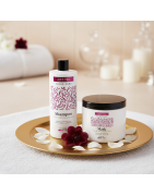 Rubio Moka Beauty Concept — Cosmética Capilar Exclusiva
