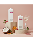 Champús, sérums y tratamientos capilares | RUBIO MOKA BEAUTY CONCEPT