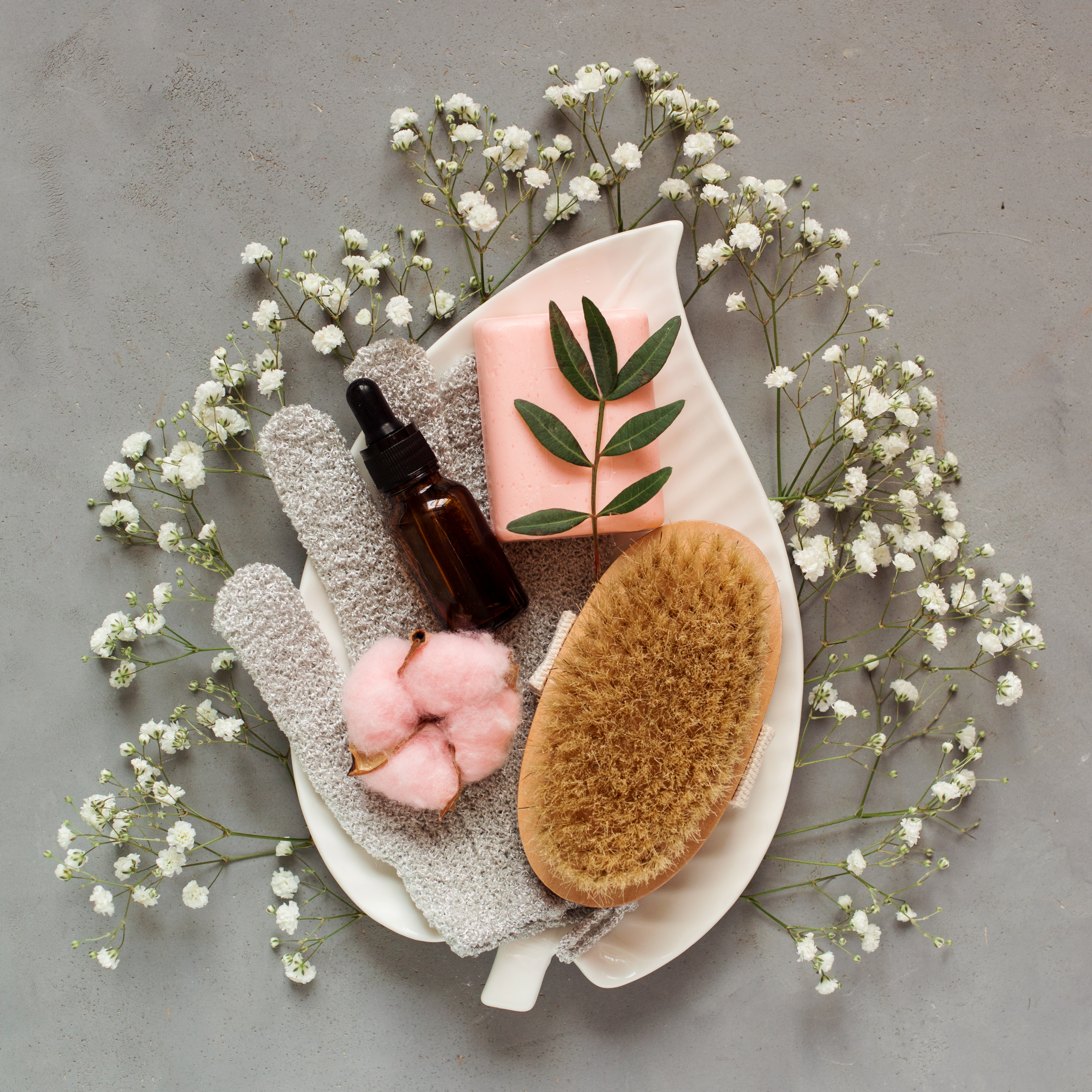 Rubio Moka Beauty Concept