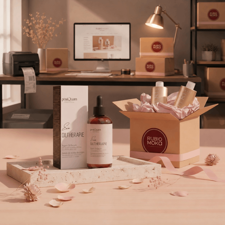 Rubio Moka Beauty Concept